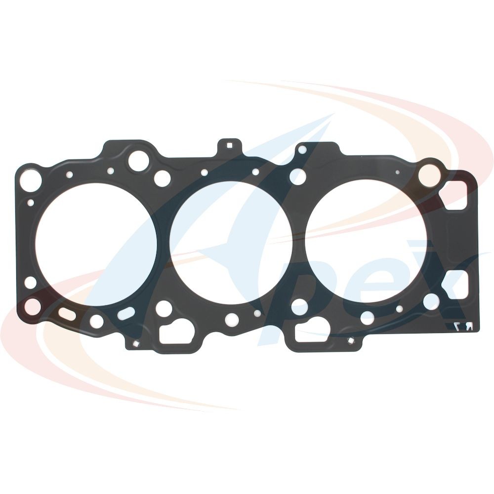 Foto de Empacadura de la culata para Hyundai Santa Fe 2003 Marca APEX AUTOMOBILE PARTS N�mero de Parte AHG242R
