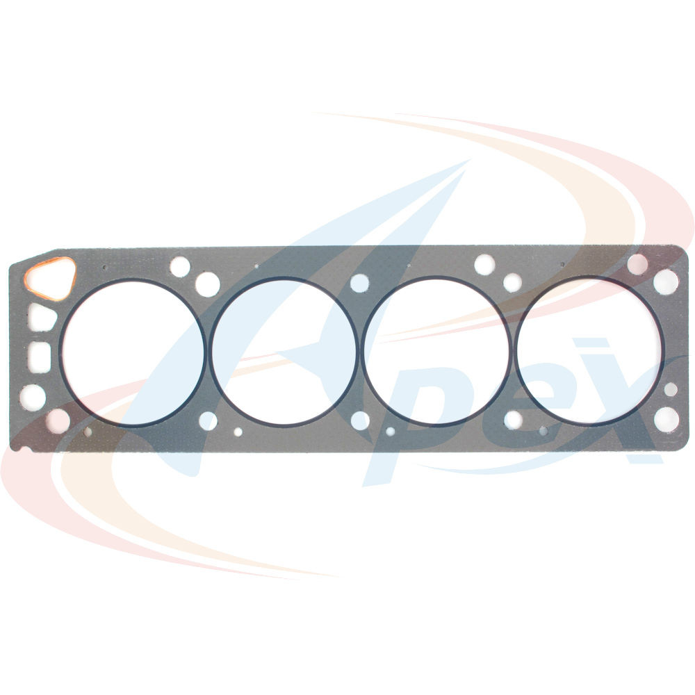 Foto de Empacadura de la culata para Mazda B2300 1994 Marca APEX AUTOMOBILE PARTS N�mero de Parte AHG423