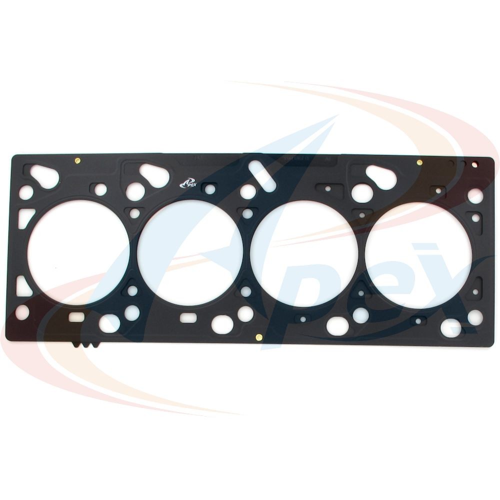 Foto de Empacadura de la culata para Mazda Tribute 2001 Marca APEX AUTOMOBILE PARTS N�mero de Parte AHG433