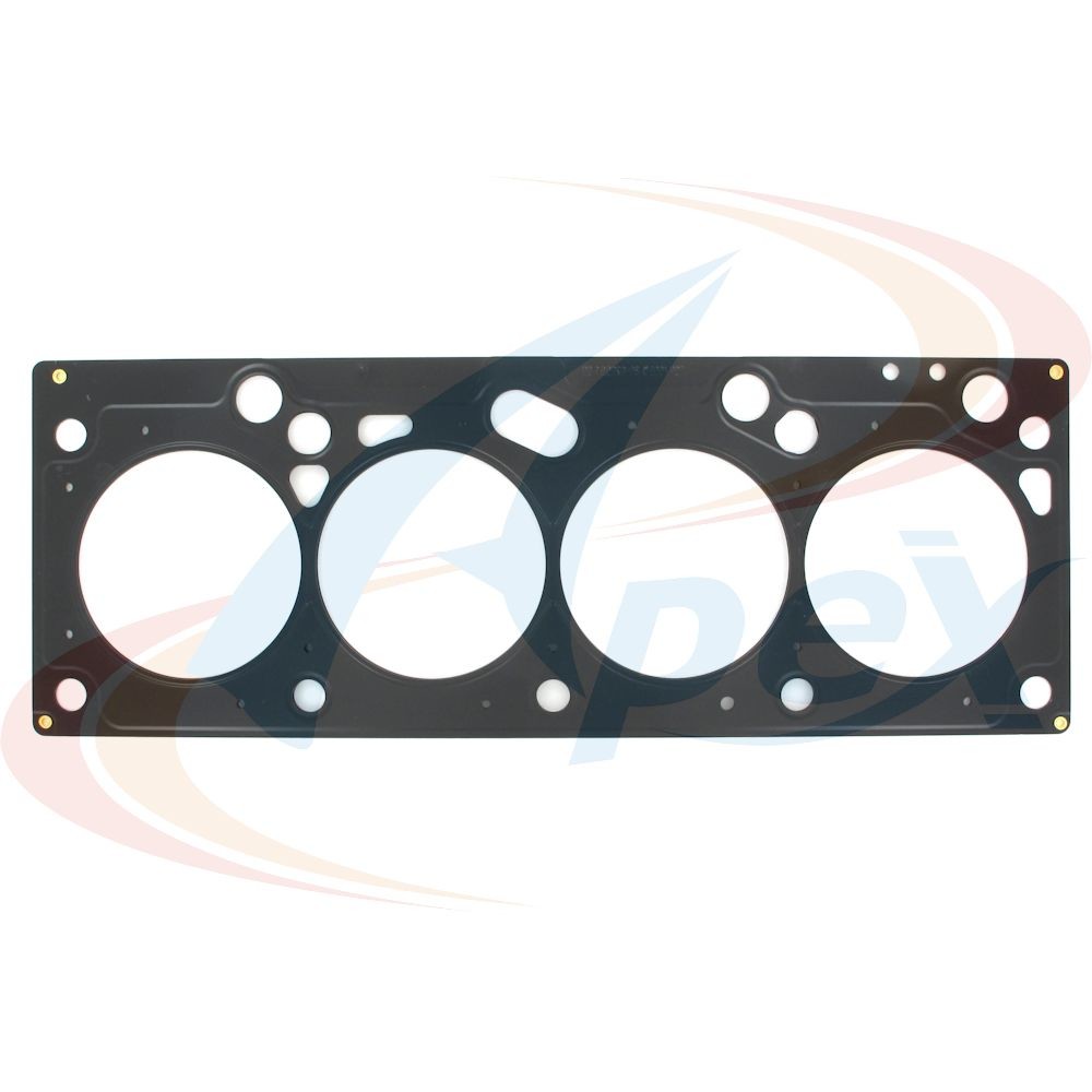 Foto de Empacadura de la culata para Ford Focus 2001 Marca APEX AUTOMOBILE PARTS N�mero de Parte AHG464