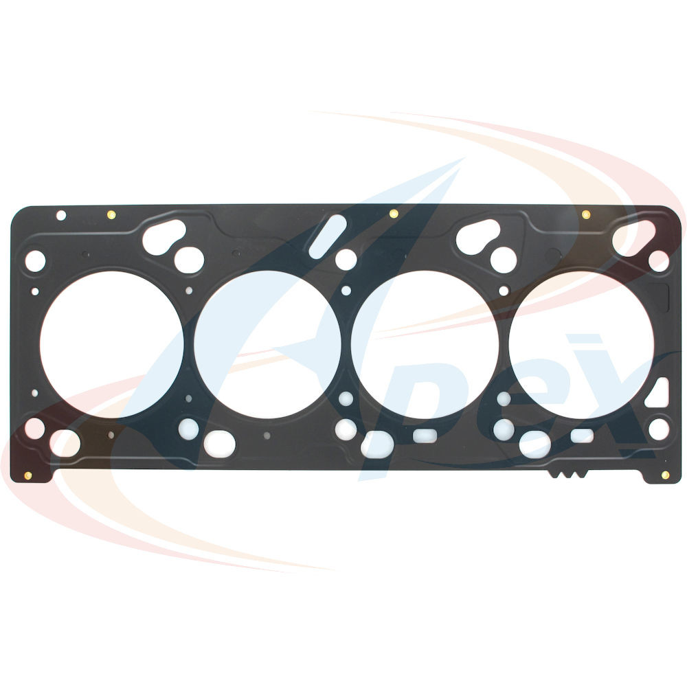 Foto de Empacadura de la culata para Ford Focus 2001 Marca APEX AUTOMOBILE PARTS N�mero de Parte AHG481