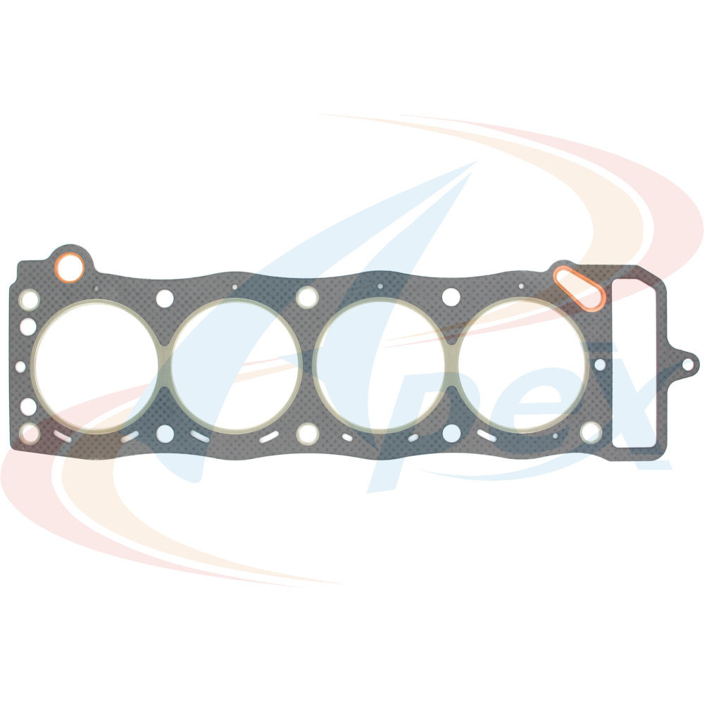 Foto de Empacadura de la culata para Toyota Pickup 1992 Marca APEX AUTOMOBILE PARTS N�mero de Parte AHG818