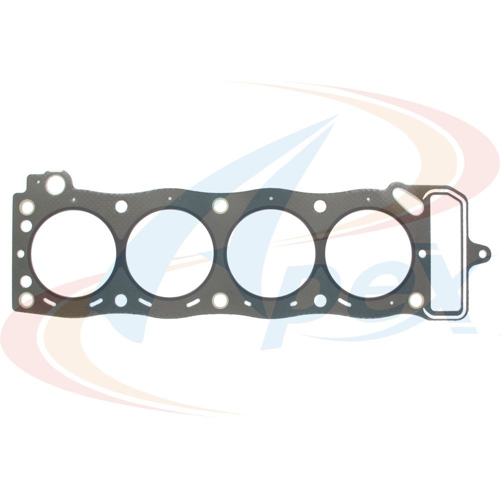 Foto de Empacadura de la culata para Toyota Pickup 1992 Marca APEX AUTOMOBILE PARTS N�mero de Parte AHG818G