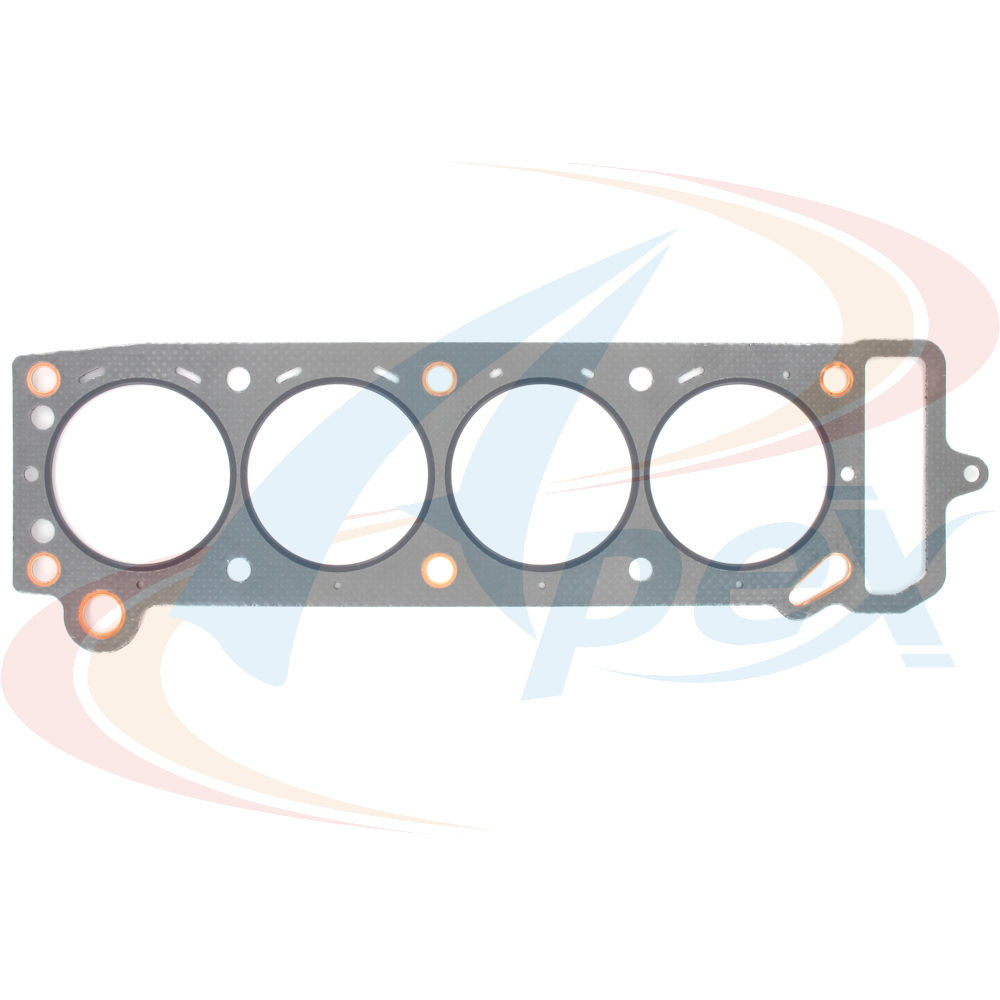 Foto de Empacadura de la culata para Toyota Pickup 1992 Marca APEX AUTOMOBILE PARTS N�mero de Parte AHG818T