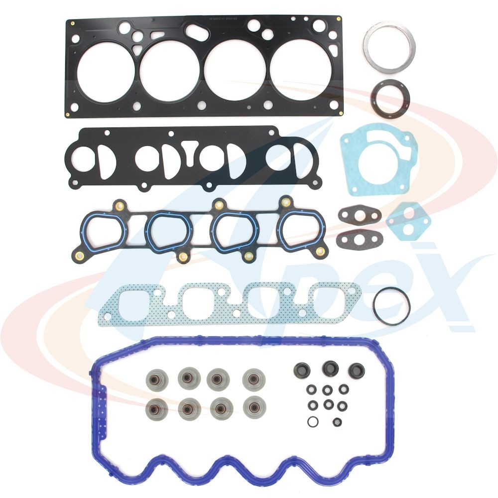 Foto de Juego de Empacadura de la culata para Ford Focus 2000 2001 2002 2003 2004 Marca APEX AUTOMOBILE PARTS N�mero de Parte AHS4064