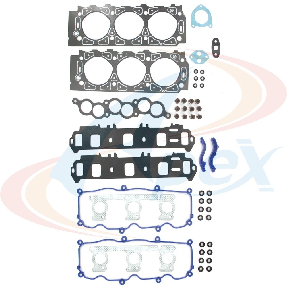 Foto de Juego de Empacadura de la culata para Mercury Sable 2000 Marca APEX AUTOMOBILE PARTS Nmero de Parte AHS4133