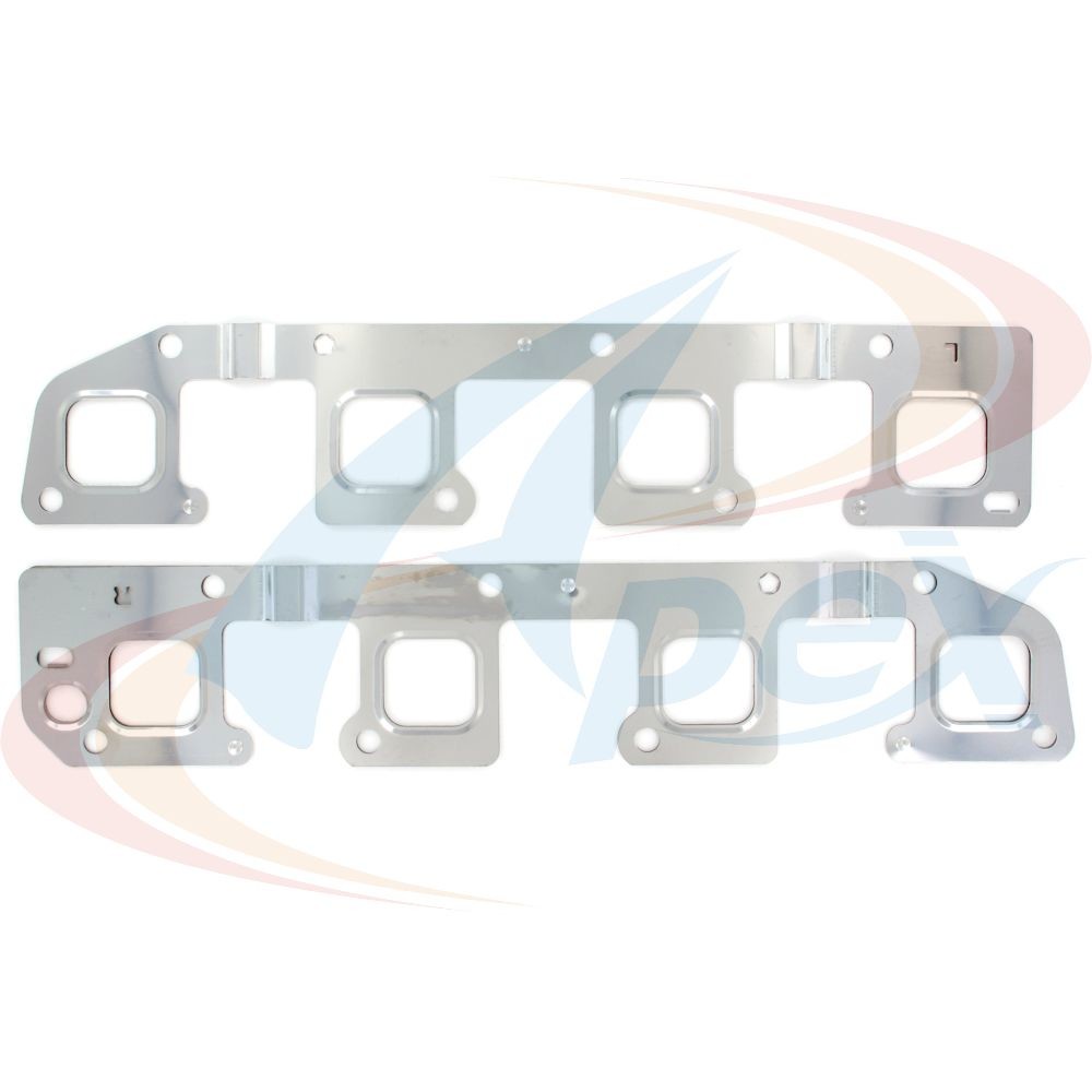 Foto de Empacaduras Mltiple de Escape para Jeep Grand Cherokee 2005 Marca APEX AUTOMOBILE PARTS Nmero de Parte AMS2751