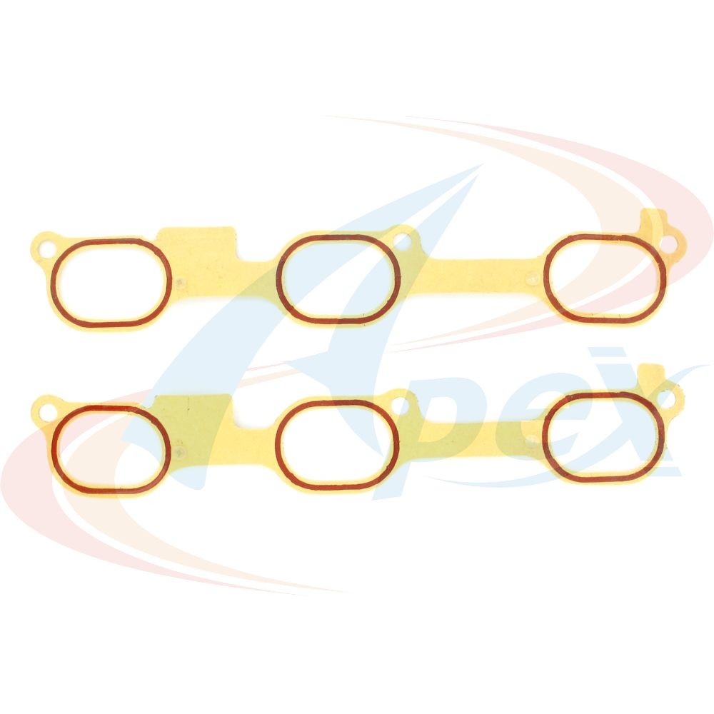 Foto de Empacaduras M�ltiple de Admisi�n para Buick Rendezvous 2002 Marca APEX AUTOMOBILE PARTS N�mero de Parte AMS3504