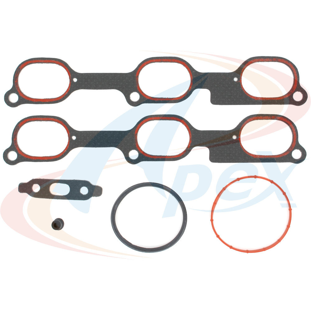 Foto de Empacaduras Mltiple de Admisin para Chevrolet Equinox 2005 Marca APEX AUTOMOBILE PARTS Nmero de Parte AMS3508