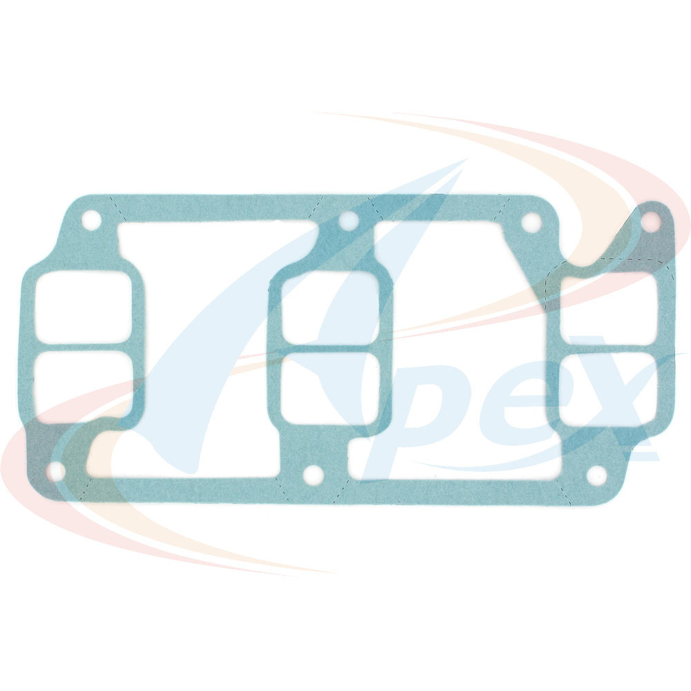 Foto de Empacaduras Mltiple de Admisin para Ford Ranger 1990 Marca APEX AUTOMOBILE PARTS Nmero de Parte AMS4580