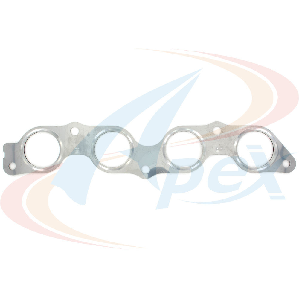 Foto de Empacaduras M�ltiple de Escape para Toyota Echo 2002 Marca APEX AUTOMOBILE PARTS N�mero de Parte AMS8562