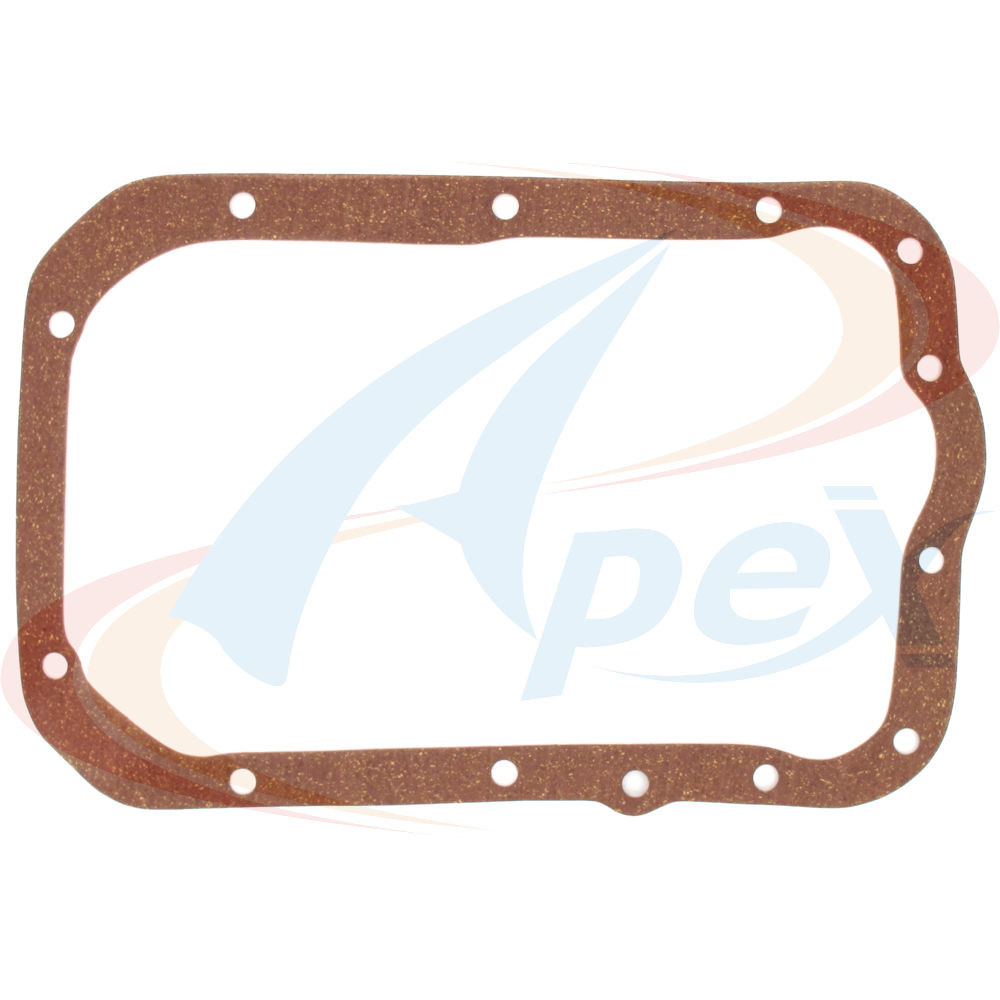 Foto de Juego de Empacaduras del Carter para Mazda Protege5 2002 Marca APEX AUTOMOBILE PARTS Nmero de Parte AOP419