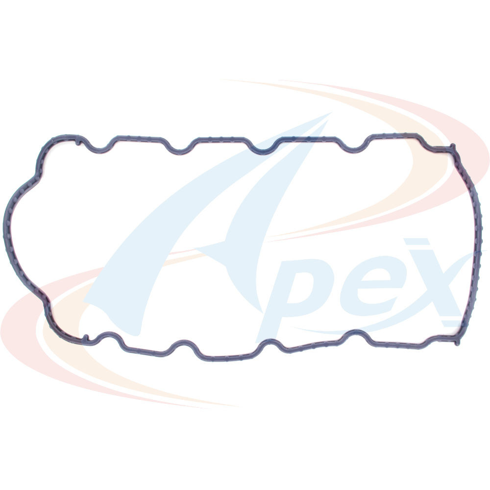Foto de Juego de Empacaduras del Carter para Ford Escort 1997 Marca APEX AUTOMOBILE PARTS N�mero de Parte AOP441