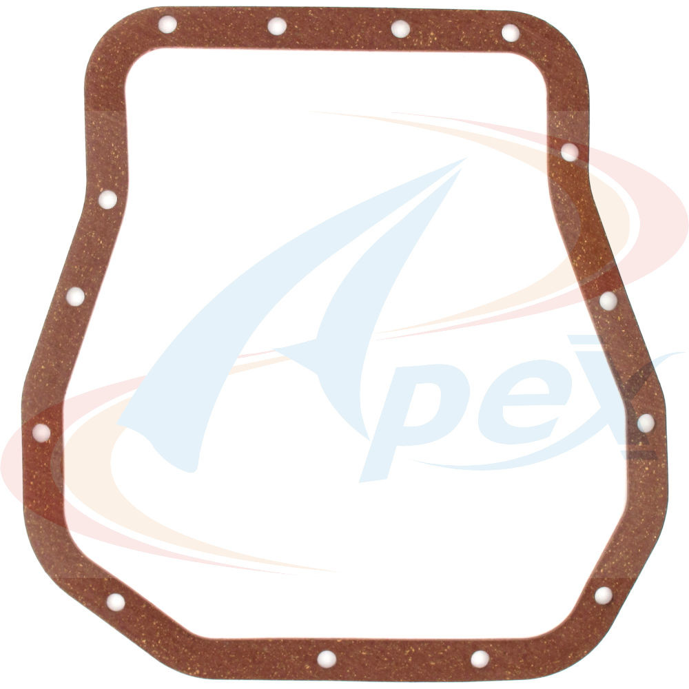 Foto de Juego de Empacaduras del Carter para Subaru Impreza 2002 Marca APEX AUTOMOBILE PARTS Nmero de Parte AOP604