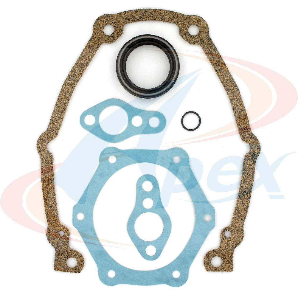 Foto de Empacaduras Cubierta de Correa del Tiempo para Chevrolet Blazer 1999 Marca APEX AUTOMOBILE PARTS Nmero de Parte ATC3200