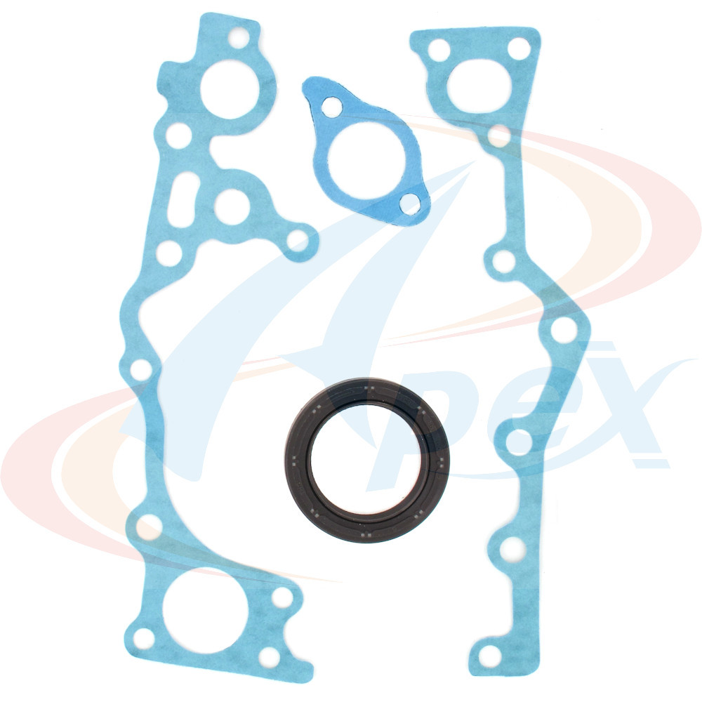 Foto de Empacaduras Cubierta de Correa del Tiempo para Toyota Tacoma 2001 Marca APEX AUTOMOBILE PARTS Nmero de Parte ATC8210