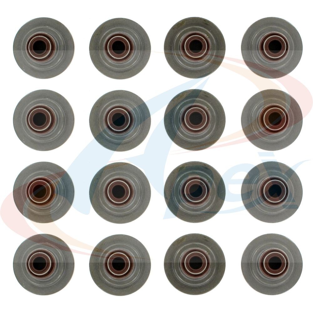 Foto de Sellos del V�stago para Ford Focus 2001 Marca APEX AUTOMOBILE PARTS N�mero de Parte AVS4041