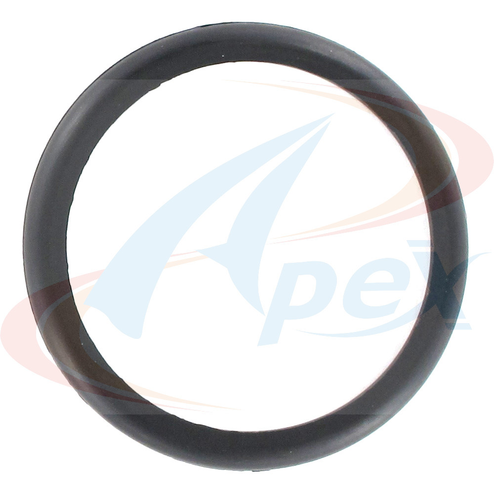 Foto de Empacadura del Termostato del Refrigerante para Ford Escort 1998 Marca APEX AUTOMOBILE PARTS N�mero de Parte AWO2076