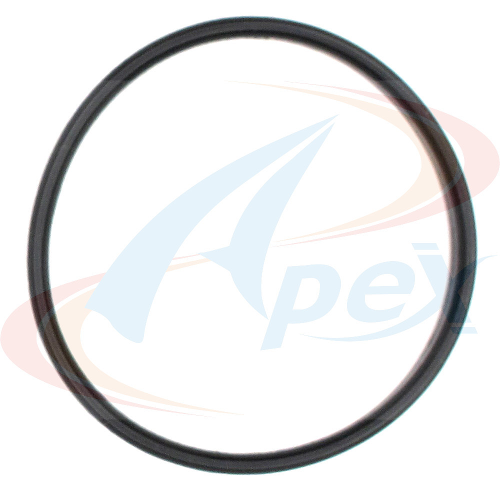 Foto de Empacadura del Termostato del Refrigerante para Ford Escort 1998 Marca APEX AUTOMOBILE PARTS N�mero de Parte AWO2079