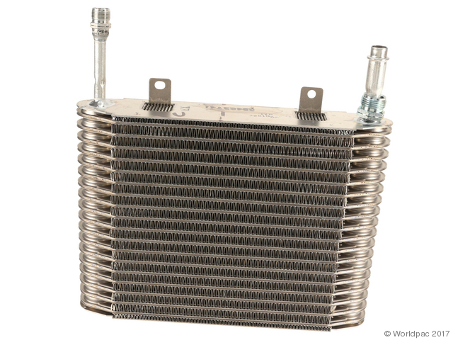 Foto de Nucleo del evaporador del aire acondicionado para Chevrolet Blazer Chevrolet S10 GMC Jimmy GMC Sonoma Oldsmobile Bravada Marca Acdelco Nmero de Parte W0133-1602161