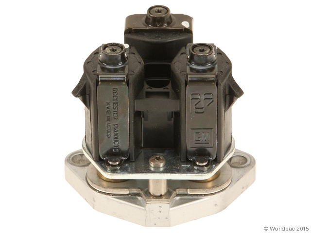 Foto de Vlvula EGR para Buick, Chevrolet, Oldsmobile, Pontiac Marca Acdelco Nmero de Parte W0133-1683121