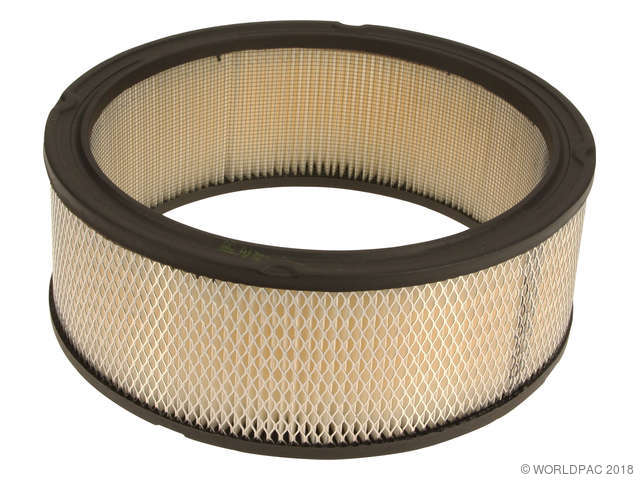 Foto de Filtro de Aire para Buick, Chevrolet, GMC, Oldsmobile, Pontiac Marca Acdelco Nmero de Parte W0133-1683996