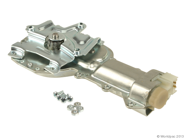 Foto de Motor de Vidrio Elctrico para Chevrolet, Oldsmobile, Pontiac, Buick, GMC, Cadillac Marca Acdelco Nmero de Parte W0133-1684556