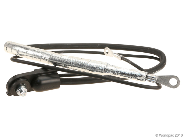 Foto de Cable de batera para Cadillac, Chevrolet, GMC Marca Acdelco Nmero de Parte W0133-1686967