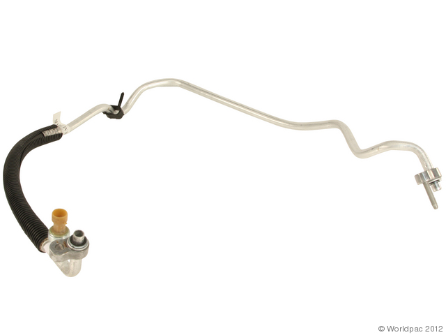 Foto de Manguera de Refrigerante Aire Acondicionado para Cadillac Seville 1998 1999 2000 2001 2002 Marca Acdelco Nmero de Parte W0133-1687315