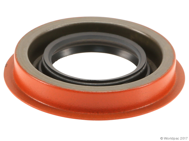 Foto de Sello de Pin Diferencial para Chevrolet, GMC, Oldsmobile Marca Acdelco Nmero de Parte W0133-1687739