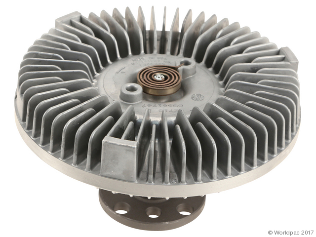 Foto de Embrague del Ventilador Enfriado del Motor para Chevrolet, GMC, Buick, Cadillac Marca Acdelco Nmero de Parte W0133-1688197