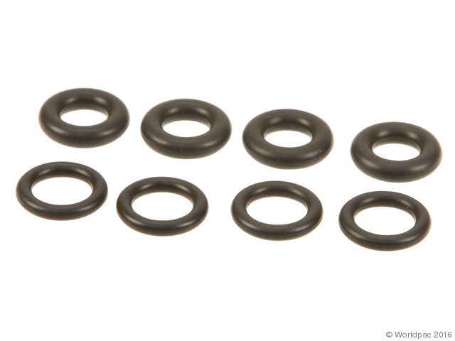 Foto de Kit de Anillos de Inyeccin Directa para Chevrolet, Oldsmobile, Pontiac, Saturn Marca Acdelco Nmero de Parte W0133-1689914