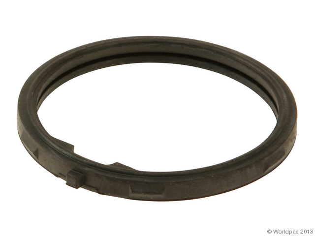 Foto de Empacadura del Termostato del Refrigerante para Hummer Buick Pontiac Cadillac Chevrolet GMC Saab Isuzu... Marca Acdelco Nmero de Parte W0133-1690920