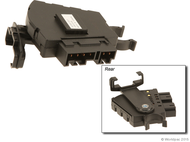 Foto de Interruptor de Luz de Freno para Chevrolet y GMC Marca Acdelco Nmero de Parte W0133-1788280