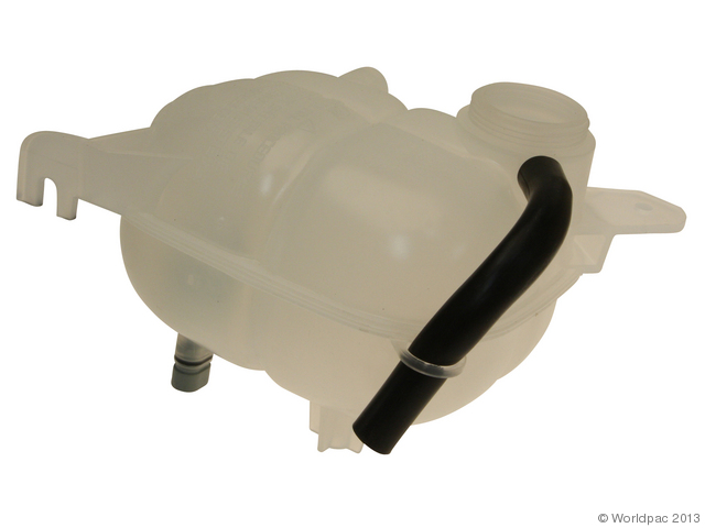 Foto de Tanque de Recuperacion de Refrigerante para Saturn Sky Saturn Ion Pontiac Solstice Marca Acdelco Nmero de Parte W0133-1799986