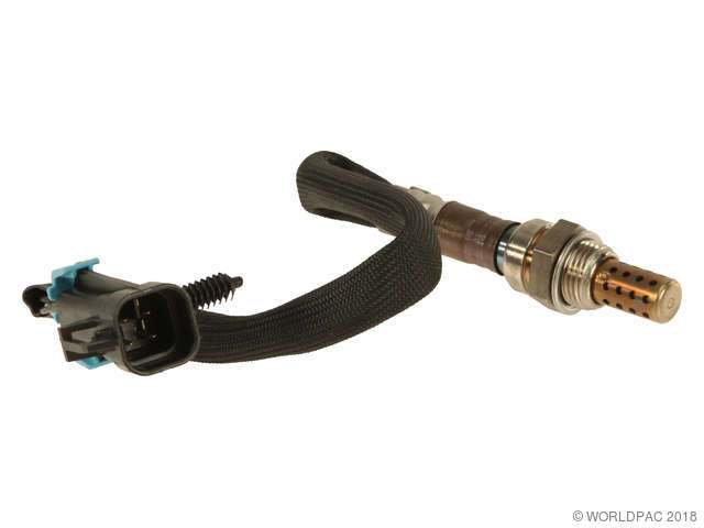 Foto de Sensor de oxigeno para Cadillac, Chevrolet, GMC Marca Acdelco Nmero de Parte W0133-1814237