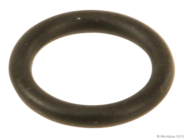 Foto de Anillo O de Manguera de Aire Acondicionado para Buick, Pontiac, Cadillac, Oldsmobile, Chevrolet Marca Acdelco Nmero de Parte W0133-1815820