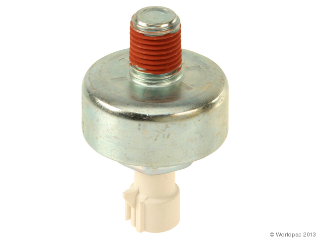 Foto de Sensor de Detonacin para Buick, Oldsmobile, Pontiac, Chevrolet Marca Acdelco Nmero de Parte W0133-1835210