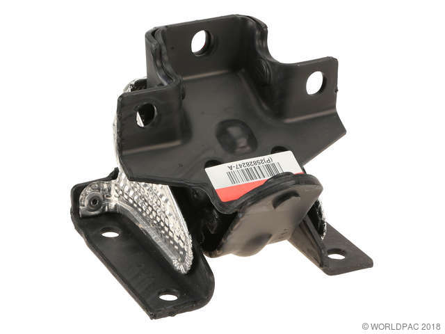 Foto de Montura del motor para Cadillac, GMC, Chevrolet, Hummer Marca Acdelco Nmero de Parte W0133-1856588