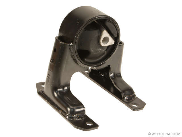 Foto de Montura del motor para Hummer H3 2006 2007 2008 2009 2010 Marca Acdelco Nmero de Parte W0133-1857418