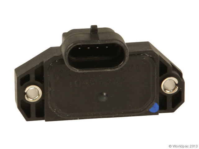 Foto de Mdulo de Control del Encendido para Buick, Cadillac, Chevrolet, GMC, Oldsmobile, Pontiac Marca Acdelco Nmero de Parte W0133-1865008