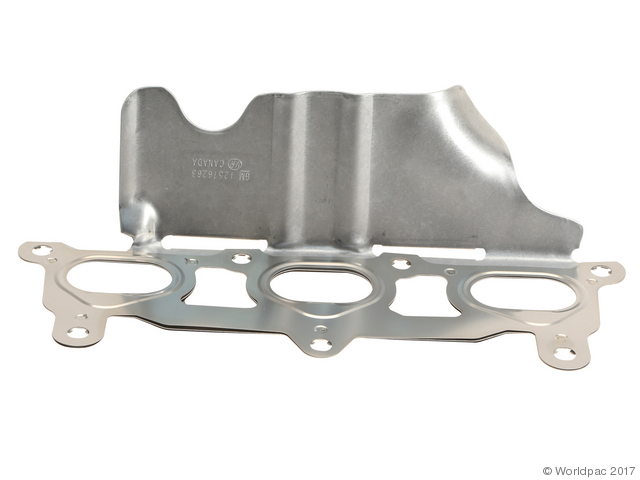 Foto de Empaquetadura de Mltiple de Escape para Buick Rendezvous Buick LaCrosse Cadillac CTS Cadillac SRX Cadillac STS Marca Acdelco Nmero de Parte W0133-1865859