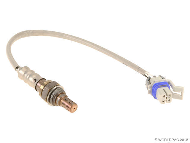 Foto de Sensores de oxigeno para Chevrolet, GMC, Cadillac Marca Acdelco Nmero de Parte W0133-1866453