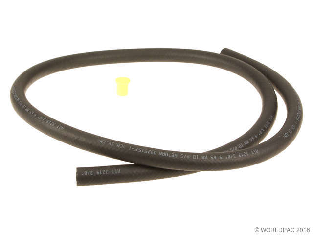 Foto de Enfriador Direccin Asistida para Mazda Chevrolet Buick Oldsmobile Pontiac GMC Suzuki Dodge Acura Honda... Marca Acdelco Nmero de Parte W0133-1870216