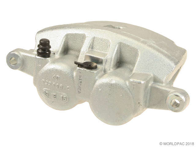 Foto de Caliper de Freno de Disco para Chevrolet, GMC, Saturn, Buick, Saab Marca Acdelco Nmero de Parte W0133-1871144