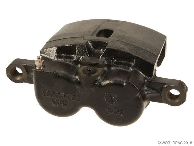 Foto de Caliper de Freno de Disco para Cadillac, Chevrolet, GMC, Hummer Marca Acdelco Nmero de Parte W0133-1910182