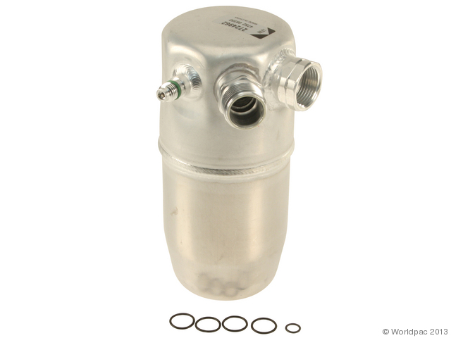 Foto de Receptor-Secador de Aire Acondicionado para GMC, Chevrolet, Cadillac Marca Acdelco Nmero de Parte W0133-1912187