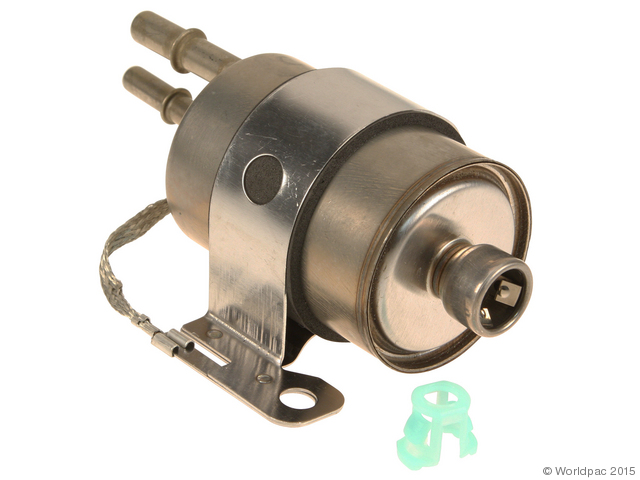 Foto de Regulador de Presin de Inyeccin para Chevrolet Corvette 2003 1999 2000 2001 2002 Marca Acdelco Nmero de Parte W0133-1919412