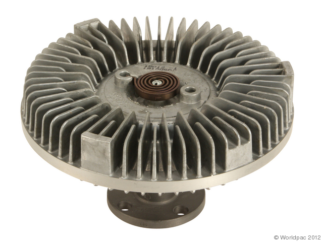 Foto de Embrague del Ventilador Enfriado del Motor para Buick, Chevrolet, GMC, Oldsmobile, Cadillac Marca Acdelco Nmero de Parte W0133-1924067