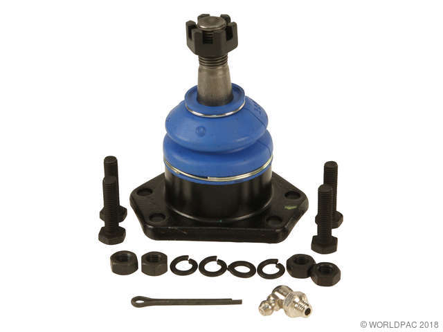 Foto de R�tula de Suspensi�n para Buick Chevrolet GMC Oldsmobile Pontiac Cadillac Isuzu... Marca Acdelco N�mero de Parte W0133-1940423